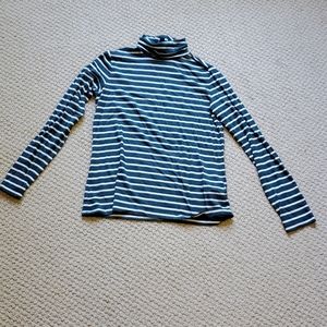 Banana Republic turtle neck